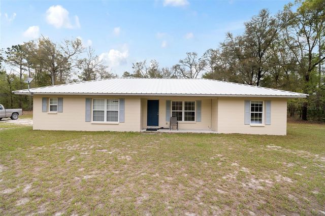 2610 NE 80TH AVENUE, High Springs, FL 32643