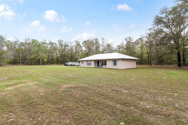 2610 NE 80TH AVENUE, High Springs, FL 32643