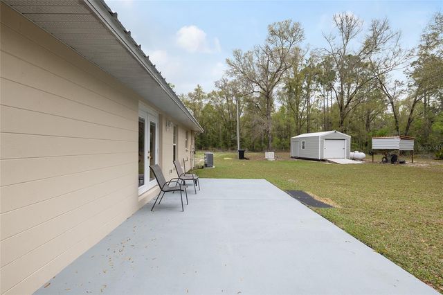 2610 NE 80TH AVENUE, High Springs, FL 32643