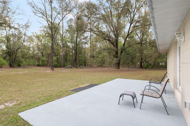 2610 NE 80TH AVENUE, High Springs, FL 32643