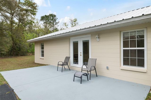 2610 NE 80TH AVENUE, High Springs, FL 32643