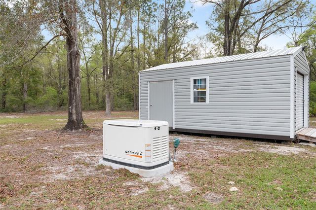 2610 NE 80TH AVENUE, High Springs, FL 32643