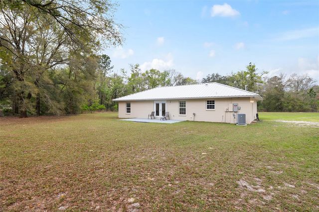 2610 NE 80TH AVENUE, High Springs, FL 32643
