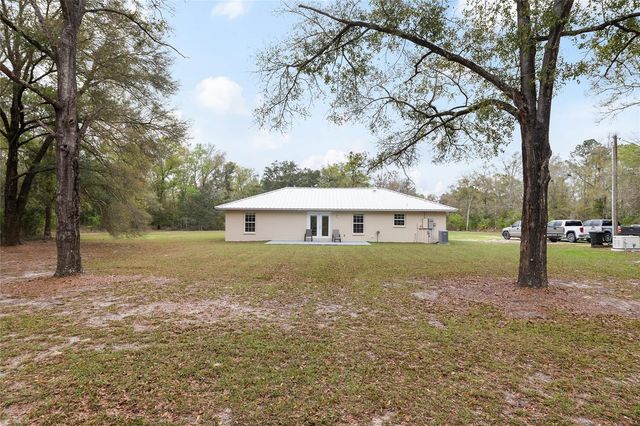 2610 NE 80TH AVENUE, High Springs, FL 32643