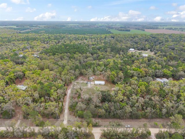 2610 NE 80TH AVENUE, High Springs, FL 32643