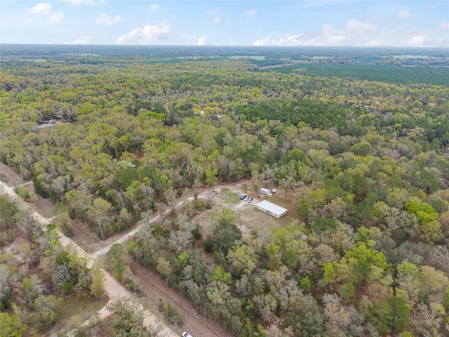 2610 NE 80TH AVENUE, High Springs, FL 32643