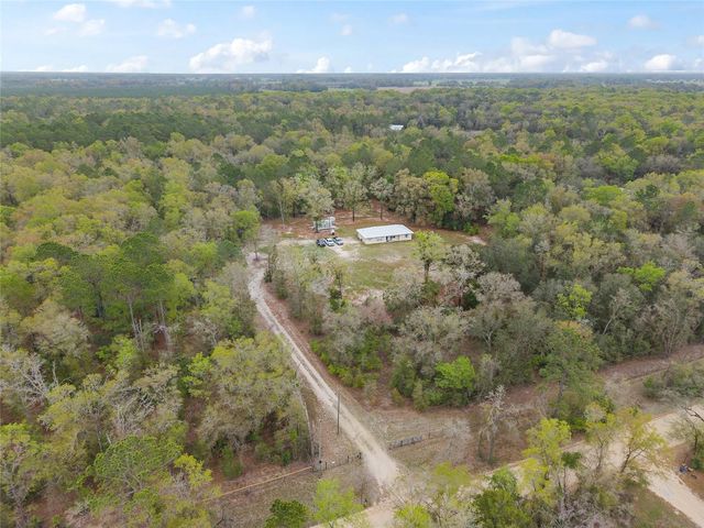 2610 NE 80TH AVENUE, High Springs, FL 32643