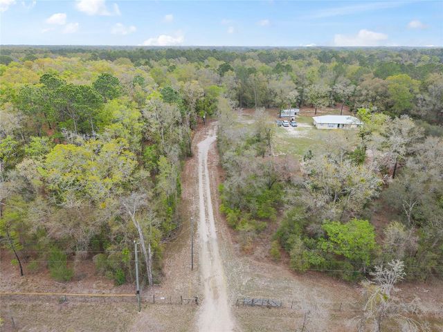 2610 NE 80TH AVENUE, High Springs, FL 32643