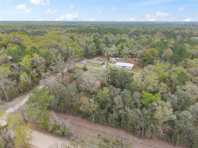 2610 NE 80TH AVENUE, High Springs, FL 32643