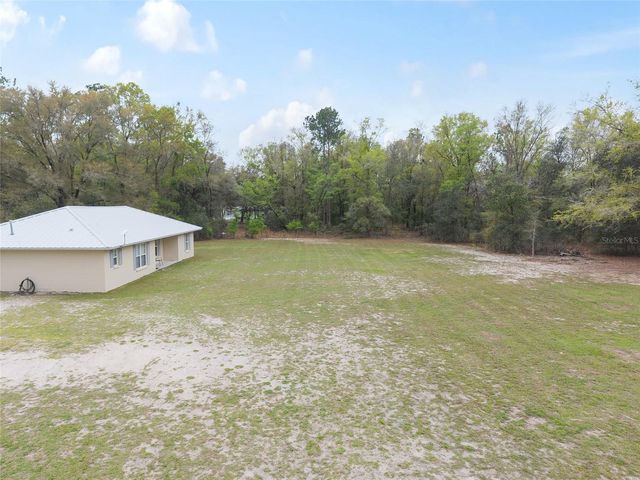 2610 NE 80TH AVENUE, High Springs, FL 32643