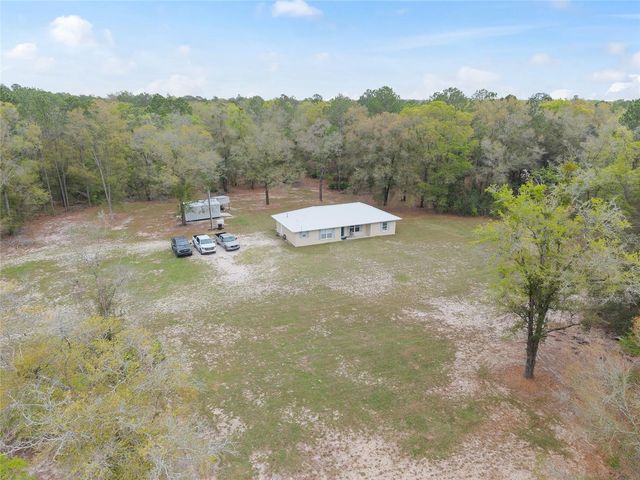 2610 NE 80TH AVENUE, High Springs, FL 32643
