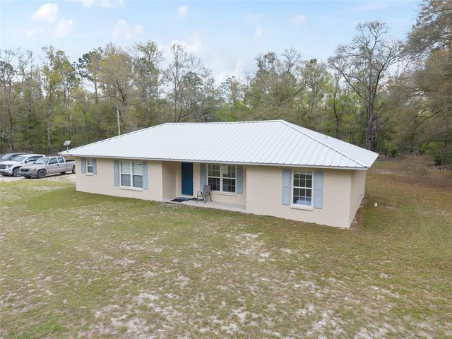 2610 NE 80TH AVENUE, High Springs, FL 32643