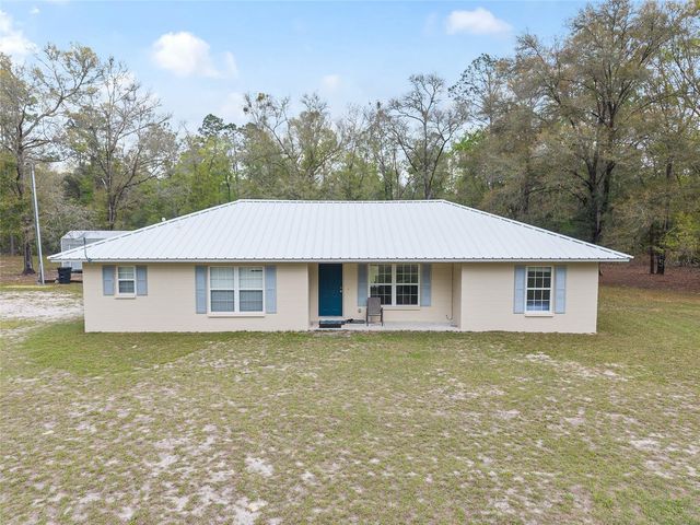 2610 NE 80TH AVENUE, High Springs, FL 32643