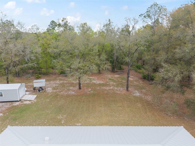 2610 NE 80TH AVENUE, High Springs, FL 32643