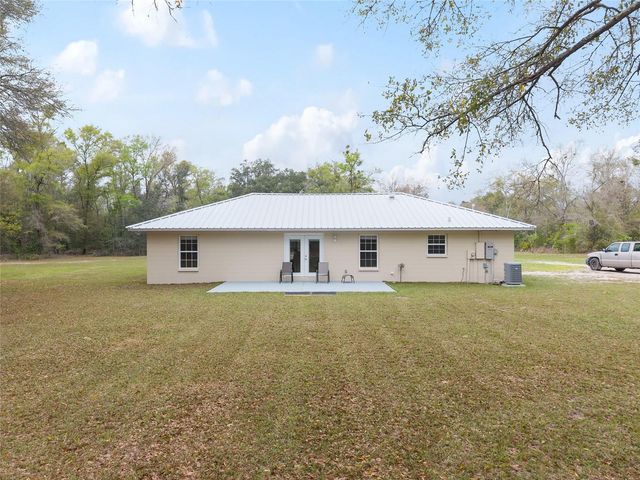 2610 NE 80TH AVENUE, High Springs, FL 32643