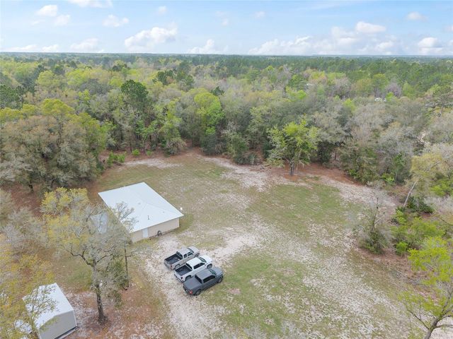 2610 NE 80TH AVENUE, High Springs, FL 32643