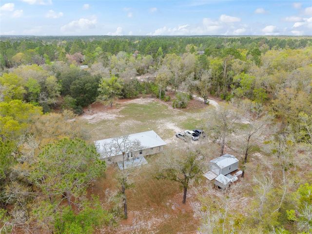 2610 NE 80TH AVENUE, High Springs, FL 32643