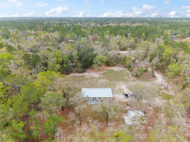 2610 NE 80TH AVENUE, High Springs, FL 32643