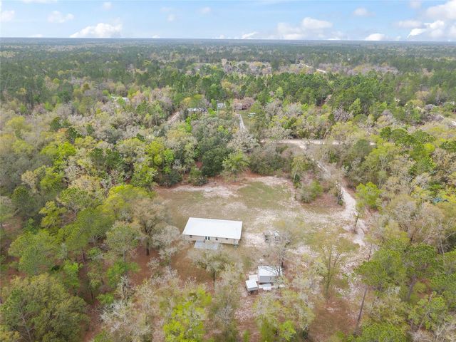 2610 NE 80TH AVENUE, High Springs, FL 32643