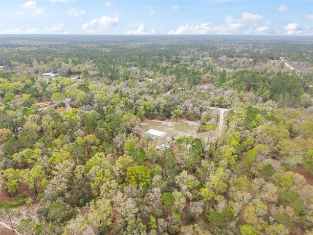 2610 NE 80TH AVENUE, High Springs, FL 32643