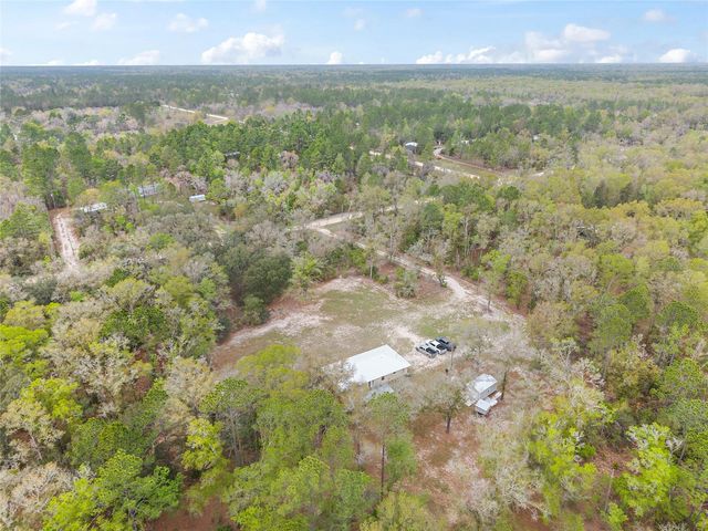 2610 NE 80TH AVENUE, High Springs, FL 32643