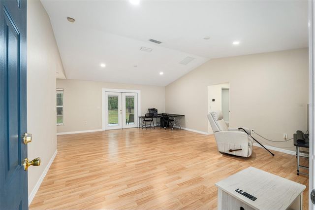 2610 NE 80TH AVENUE, High Springs, FL 32643