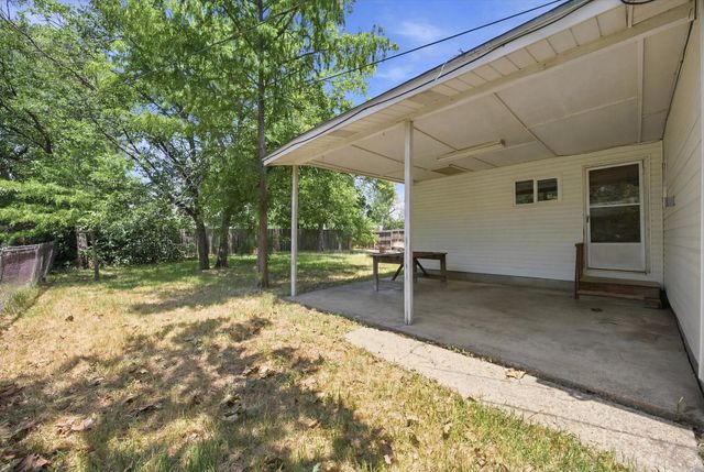 1662 Birch Street, Grand Prairie, TX 75050