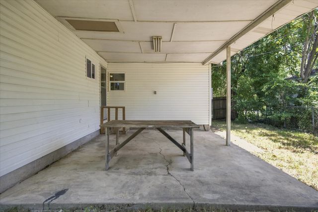 1662 Birch Street, Grand Prairie, TX 75050