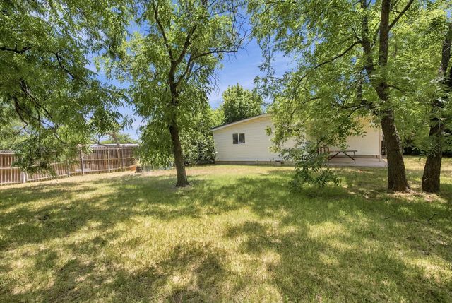 1662 Birch Street, Grand Prairie, TX 75050