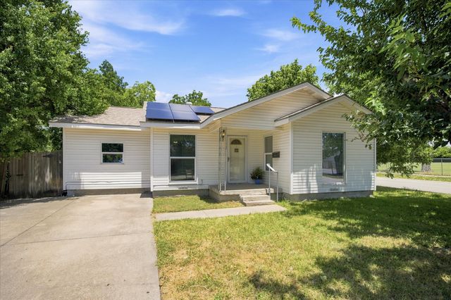 1662 Birch Street, Grand Prairie, TX 75050