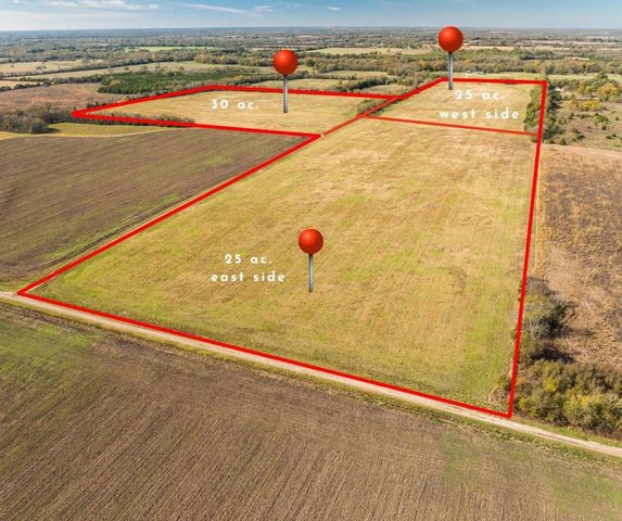 0000 County Road 15390, Pattonville, TX 75468