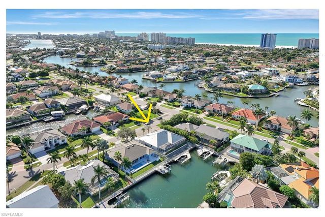 910 Ivory CT, Marco Island, FL 34145