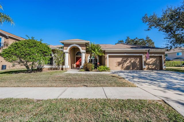 4305 HARBOR LAKE DRIVE, Lutz, FL 33558