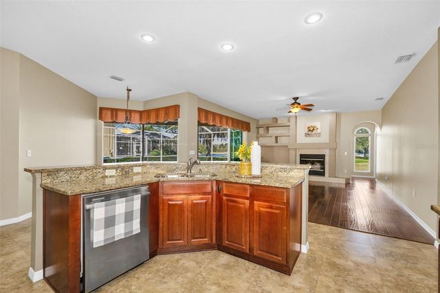 4305 HARBOR LAKE DRIVE, Lutz, FL 33558