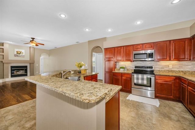 4305 HARBOR LAKE DRIVE, Lutz, FL 33558