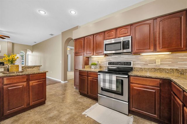 4305 HARBOR LAKE DRIVE, Lutz, FL 33558