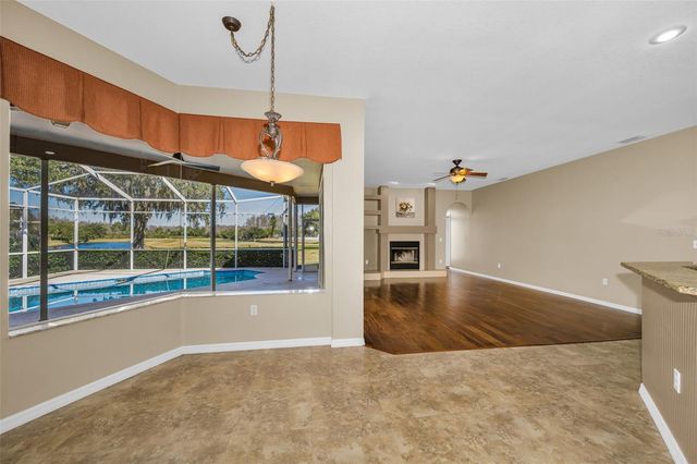 4305 HARBOR LAKE DRIVE, Lutz, FL 33558