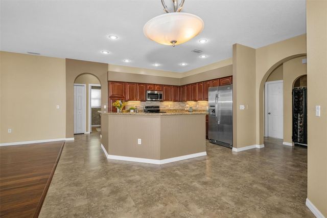 4305 HARBOR LAKE DRIVE, Lutz, FL 33558