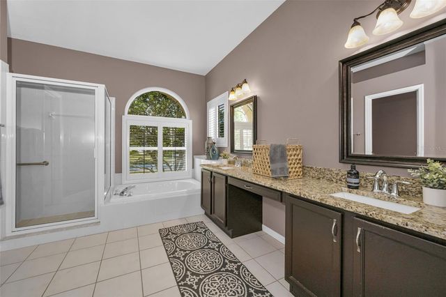 4305 HARBOR LAKE DRIVE, Lutz, FL 33558