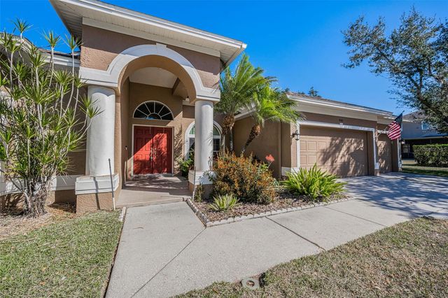 4305 HARBOR LAKE DRIVE, Lutz, FL 33558