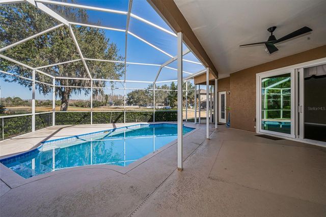 4305 HARBOR LAKE DRIVE, Lutz, FL 33558