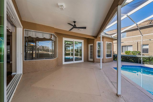 4305 HARBOR LAKE DRIVE, Lutz, FL 33558