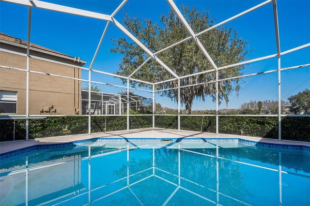 4305 HARBOR LAKE DRIVE, Lutz, FL 33558