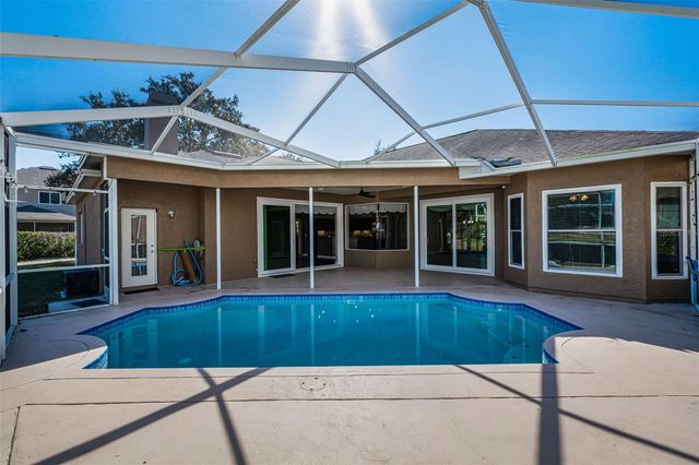 4305 HARBOR LAKE DRIVE, Lutz, FL 33558