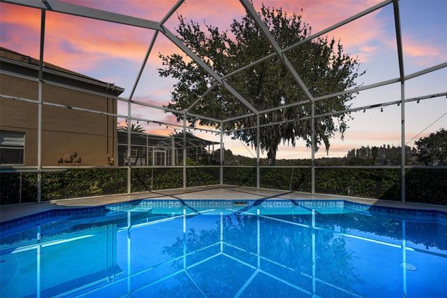 4305 HARBOR LAKE DRIVE, Lutz, FL 33558