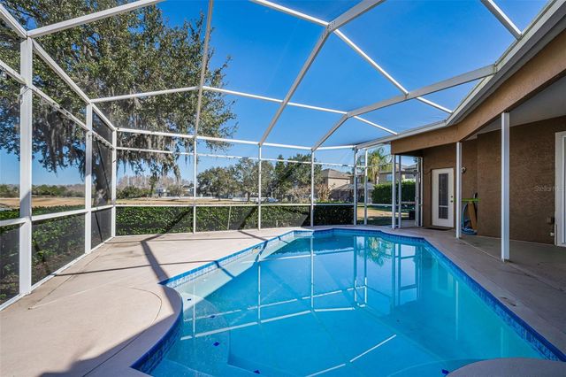 4305 HARBOR LAKE DRIVE, Lutz, FL 33558