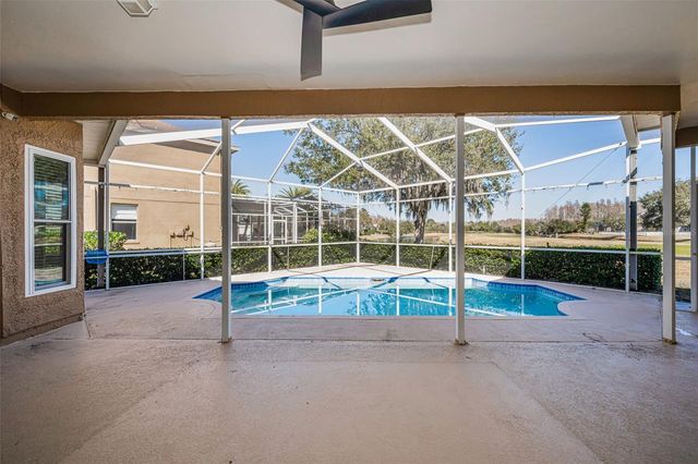 4305 HARBOR LAKE DRIVE, Lutz, FL 33558