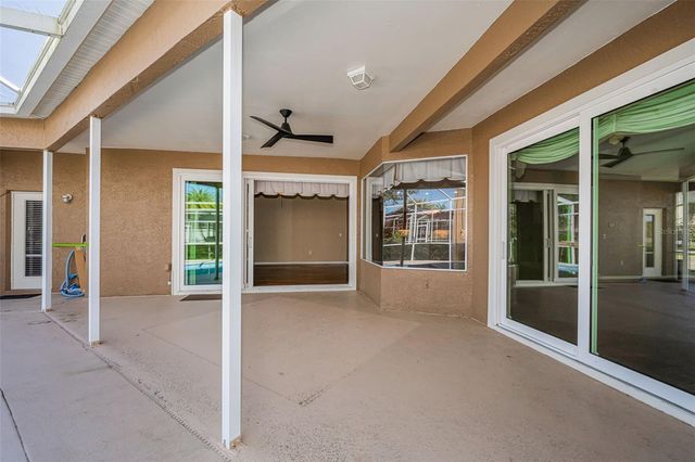 4305 HARBOR LAKE DRIVE, Lutz, FL 33558