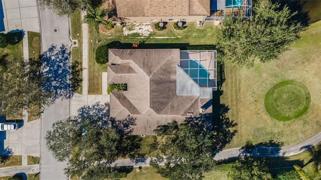 4305 HARBOR LAKE DRIVE, Lutz, FL 33558