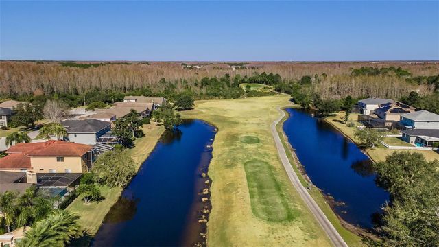 4305 HARBOR LAKE DRIVE, Lutz, FL 33558